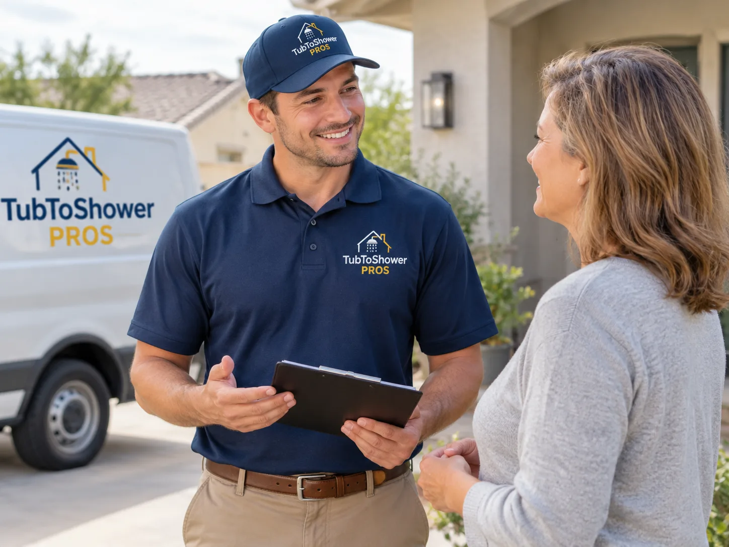 Tub Shower Conversion Silverdale, WA FAQs